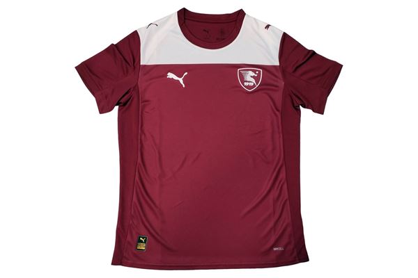 Maglia Home Salernitana 25/26 Puma PUMA TEAMSPORT | Maglie Squadre | 78606602